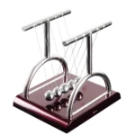 Newton Cradle Pendulum