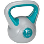 SPORTNOW Kettle bell, 10kg